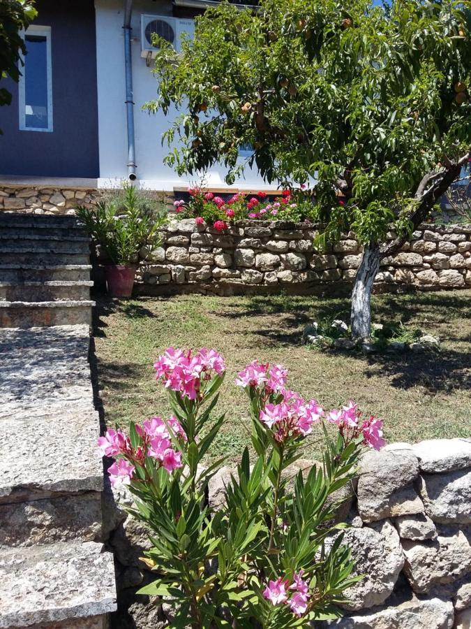 Villa Sunny Day Saints Constantine and Helena Exteriér fotografie