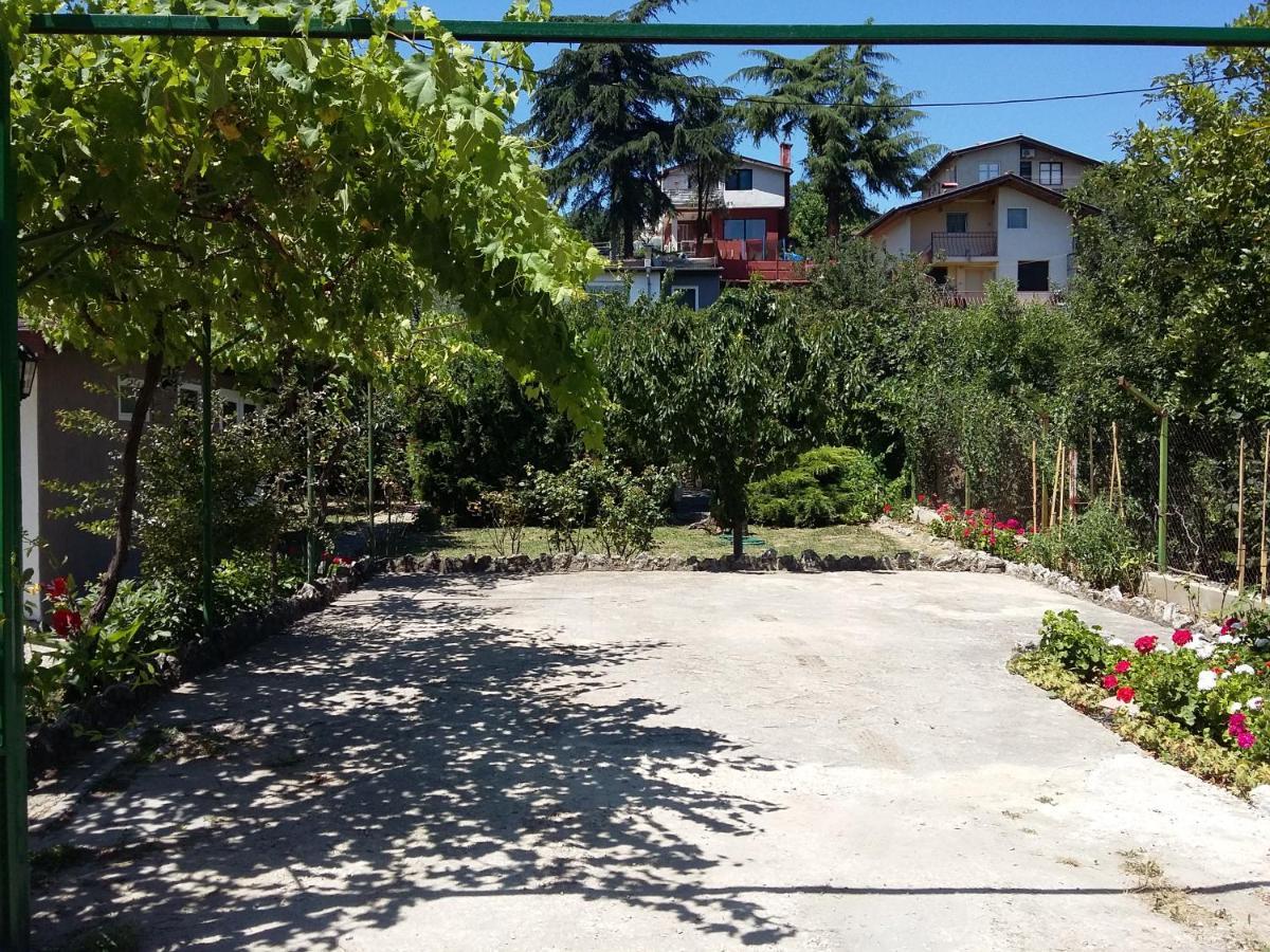 Villa Sunny Day Saints Constantine and Helena Exteriér fotografie